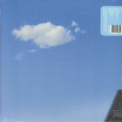 Fred again.. : Ten Days (LP, Album, Whi)