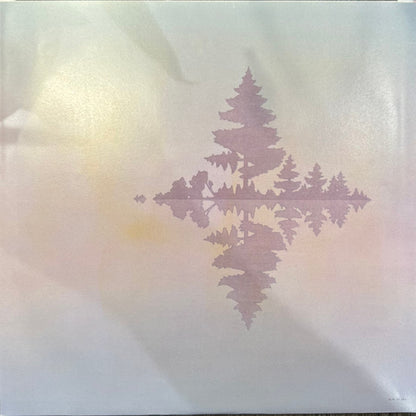 David Sylvian : The Good Son Vs The Only Daughter (The Blemish Remixes) (LP, RE)
