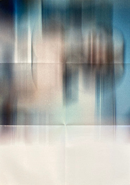 Oklou : Choke Enough (LP, Album)