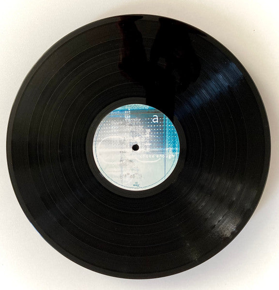 Oklou : Choke Enough (LP, Album)
