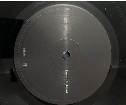 Kendrick Lamar : GNX (LP, Album)