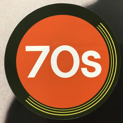 Iggy Pop : Lust For Life (LP, Album, RE, RM, RP, Blu)