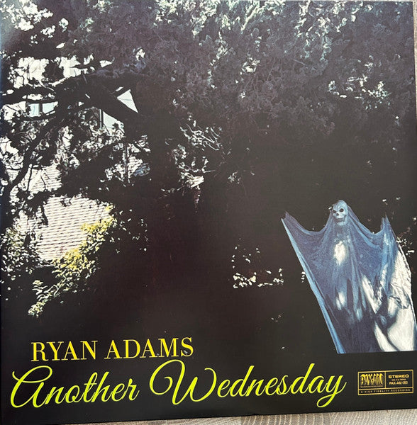 Ryan Adams : Another Wednesday  (2xLP, Album)