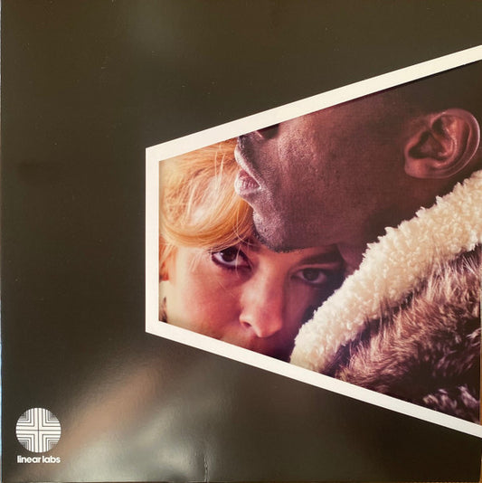 Adrian Younge Presents Venice Dawn : Something About April (LP, Album, RE)