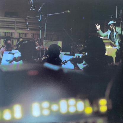 Adrian Younge Presents Venice Dawn : Something About April (LP, Album, RE)