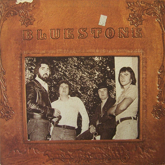 Bluestone (3) : Bluestone (LP, Album)