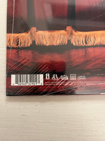 Eminem : The Eminem Show (2xLP, Album, RP)