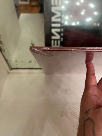 Eminem : The Eminem Show (2xLP, Album, RP)