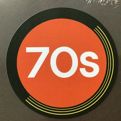 Quincy Jones : Smackwater Jack (LP, Album, RE, Gre)