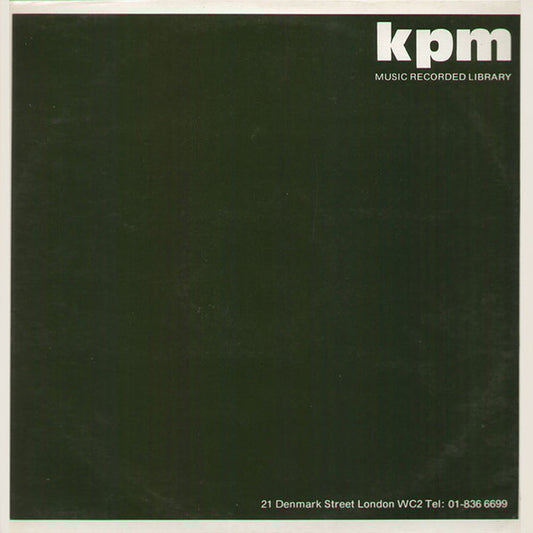 David Lindup / Behár György : Woodwind (LP)