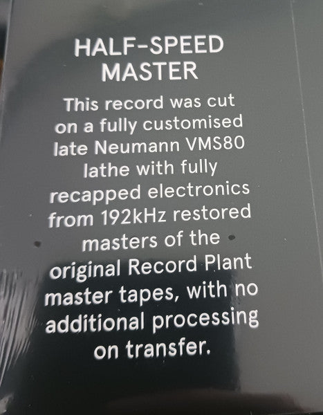 David Bowie : Young Americans (LP, Album, RE, RM, Hal)