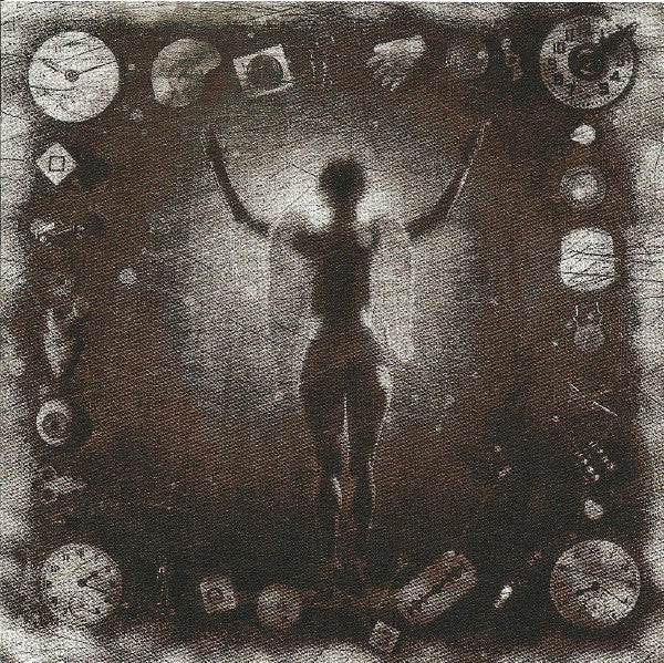 Ministry : ΚΕΦΑΛΗΞΘ (CD, Album, RE)