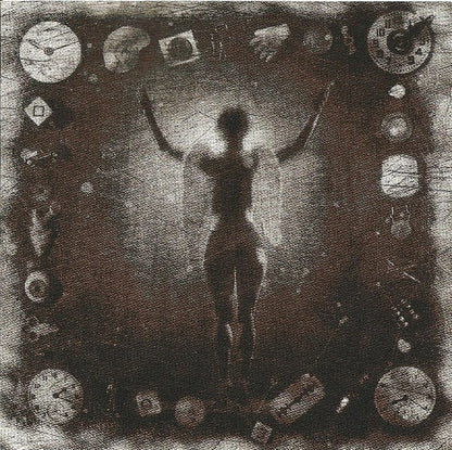 Ministry : ΚΕΦΑΛΗΞΘ (CD, Album, RE)