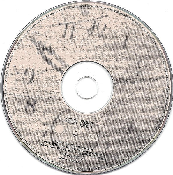 Ministry : ΚΕΦΑΛΗΞΘ (CD, Album, RE)