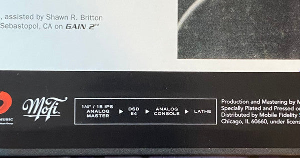 Miles Davis : In A Silent Way (LP, Album, Ltd, Num, RE, RM, S/Edition, 180)