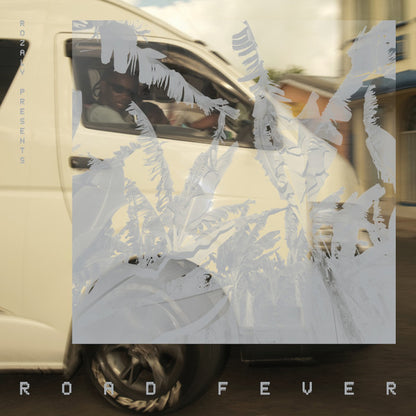 Various : Road Fever : New Generation Carnival Riddims From St. Lucia And Dominica (LP, Comp)