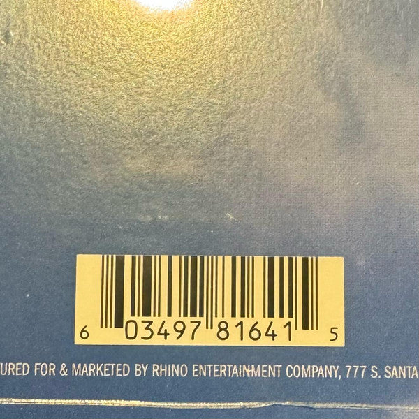 Various : The Virgin Suicides (Music From The Motion Picture) (LP, Comp, RE + Flexi, 7", S/Sided + RSD, Ltd, Blu)