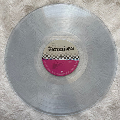 The Veronicas : The Secret Life Of... (LP, Album, RSD, Ltd, RE, Cle)