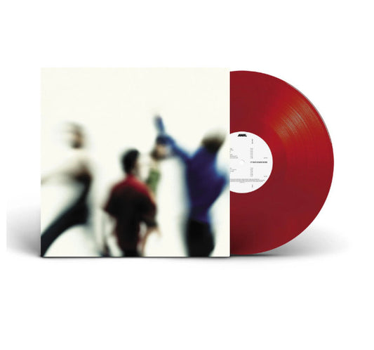 Spacey Jane : If That Makes Sense (LP, Album, Des)