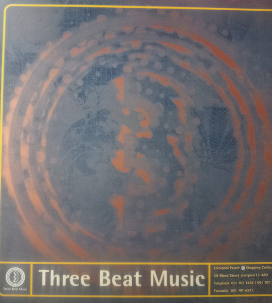 Edward's World : Soul Roots (12", W/Lbl)
