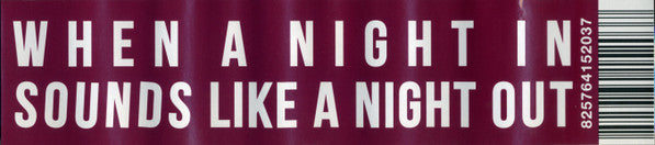 Various : Eccentric Modern Soul (LP, Comp, Mar)