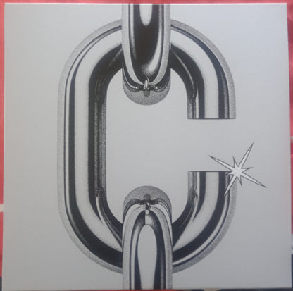 Civic (5) : Chrome Dipped (LP, Album, Tri)