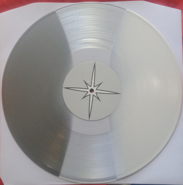 Civic (5) : Chrome Dipped (LP, Album, Tri)