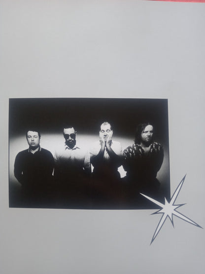 Civic (5) : Chrome Dipped (LP, Album, Tri)