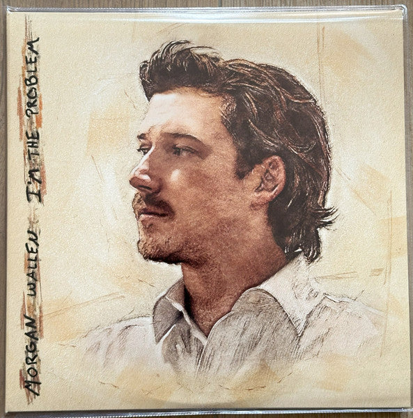 Morgan Wallen : I'm The Problem (3xLP)