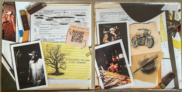 Morgan Wallen : I'm The Problem (3xLP)