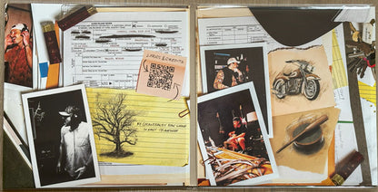 Morgan Wallen : I'm The Problem (3xLP)