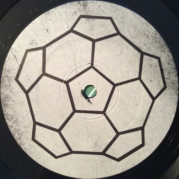 Damien Jurado : Maraqopa (LP, Album)