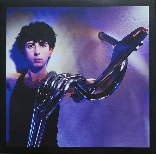 Soft Cell : Non Stop Ecstatic Dancing (LP, Album, RE, Pin + LP, Blu + Exp)
