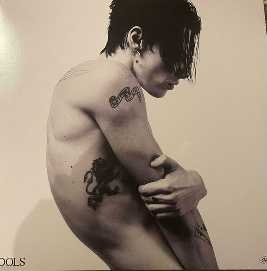 Yungblud (3) : Idols  (LP, Album)