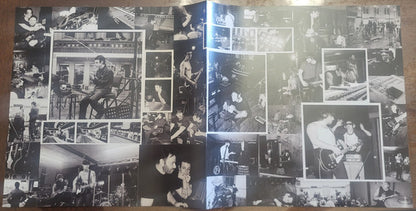 Yungblud (3) : Idols  (LP, Album)