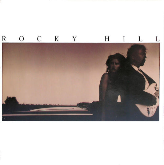 Rocky Hill : Rocky Hill (LP, Album)