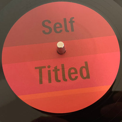Kae Tempest : Self Titled (LP, Album)