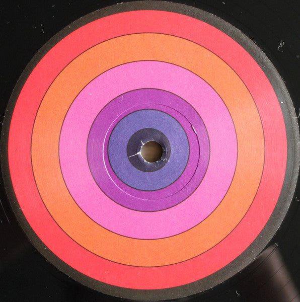 Khruangbin & Leon Bridges : Texas Moon (12", EP)