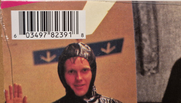 The Beat (2) : Wha'ppen? (LP, Album, Ltd, RE, RM, Gol)