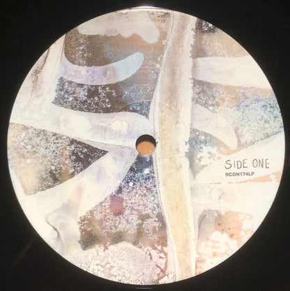 Ed Kuepper, Jim White (2) : After The Flood (LP, Album, Ltd)