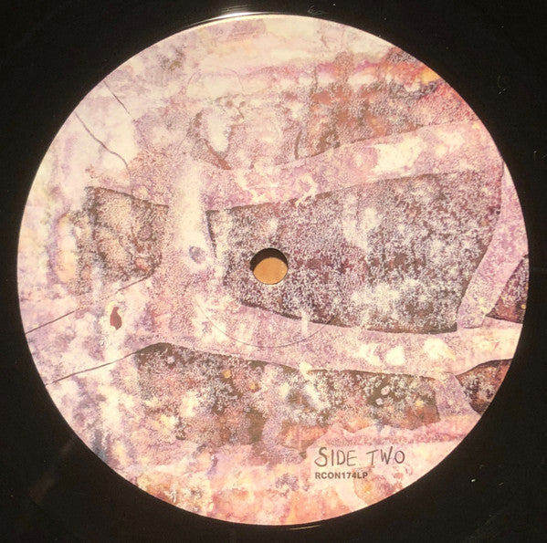 Ed Kuepper, Jim White (2) : After The Flood (LP, Album, Ltd)