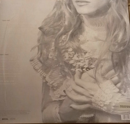 Madonna : Veronica Electronica (LP, Album, EP, Comp, Ltd, RM, Sil)