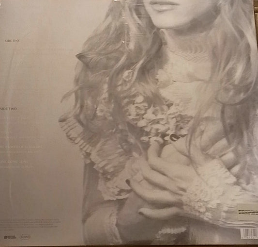 Madonna : Veronica Electronica (LP, Album, EP, Comp, Ltd, RM, Sil)