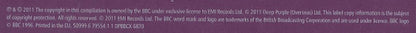 Deep Purple : BBC Sessions 68/70 (2xLP, Comp, Mono, RM + 2xCD, Comp, Mono, RM)