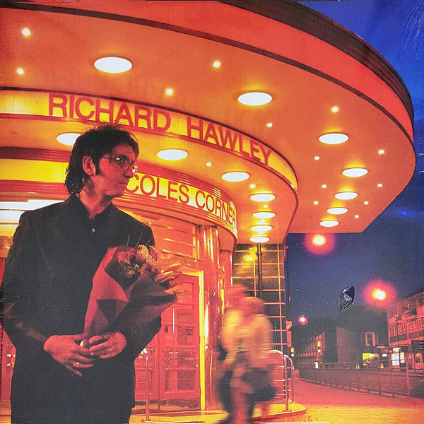 Richard Hawley : Coles Corner (20th Anniversary Edition) (LP, Album, RE, ½ S)
