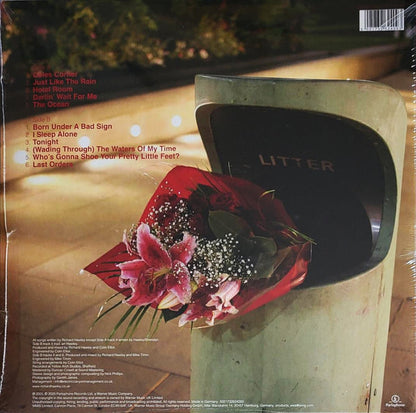 Richard Hawley : Coles Corner (20th Anniversary Edition) (LP, Album, RE, ½ S)