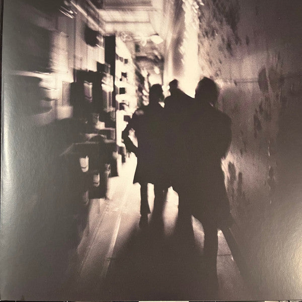 Muse : The Resistance (2xLP, Album, RE, Gat)