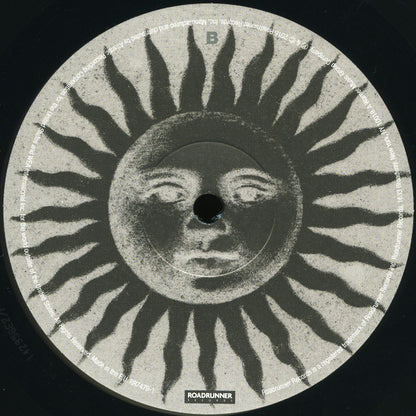 Gojira (2) : Magma (LP, Album, RE)