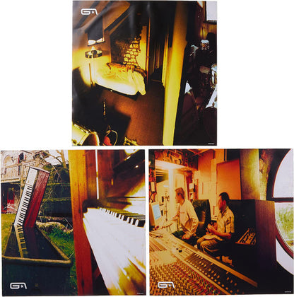 Groove Armada : Goodbye Country (Hello Nightclub) (3x12", Album, RE, RP)