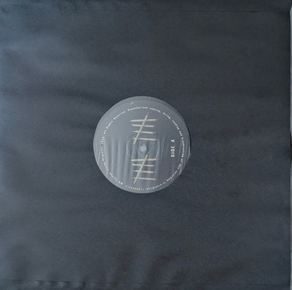 Sault : 10 (LP, Album)